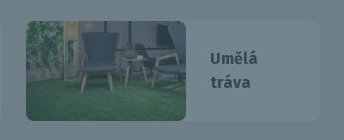 Umělá tráva