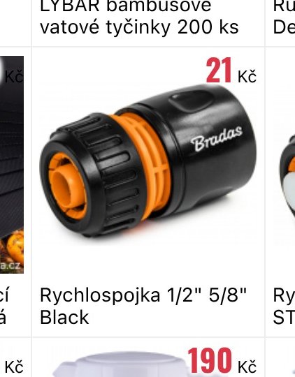 Rychlospojka 1/2
