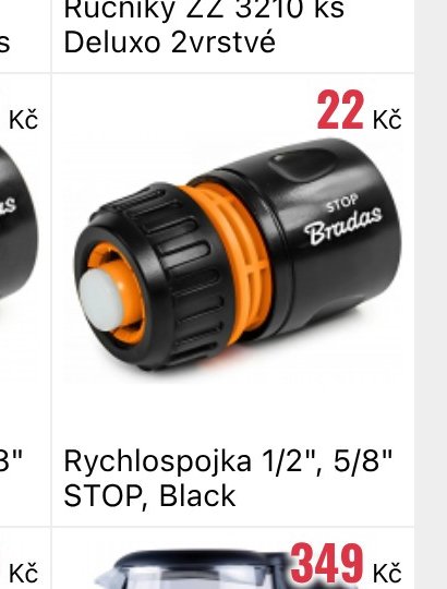 Rychlospojka 1/2