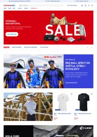 akční leták Intersport 28.7.2026-4.8.2026
