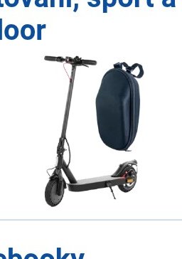 Cestování, sport a outdoor