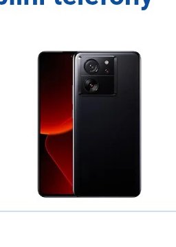 Mobilní telefony
