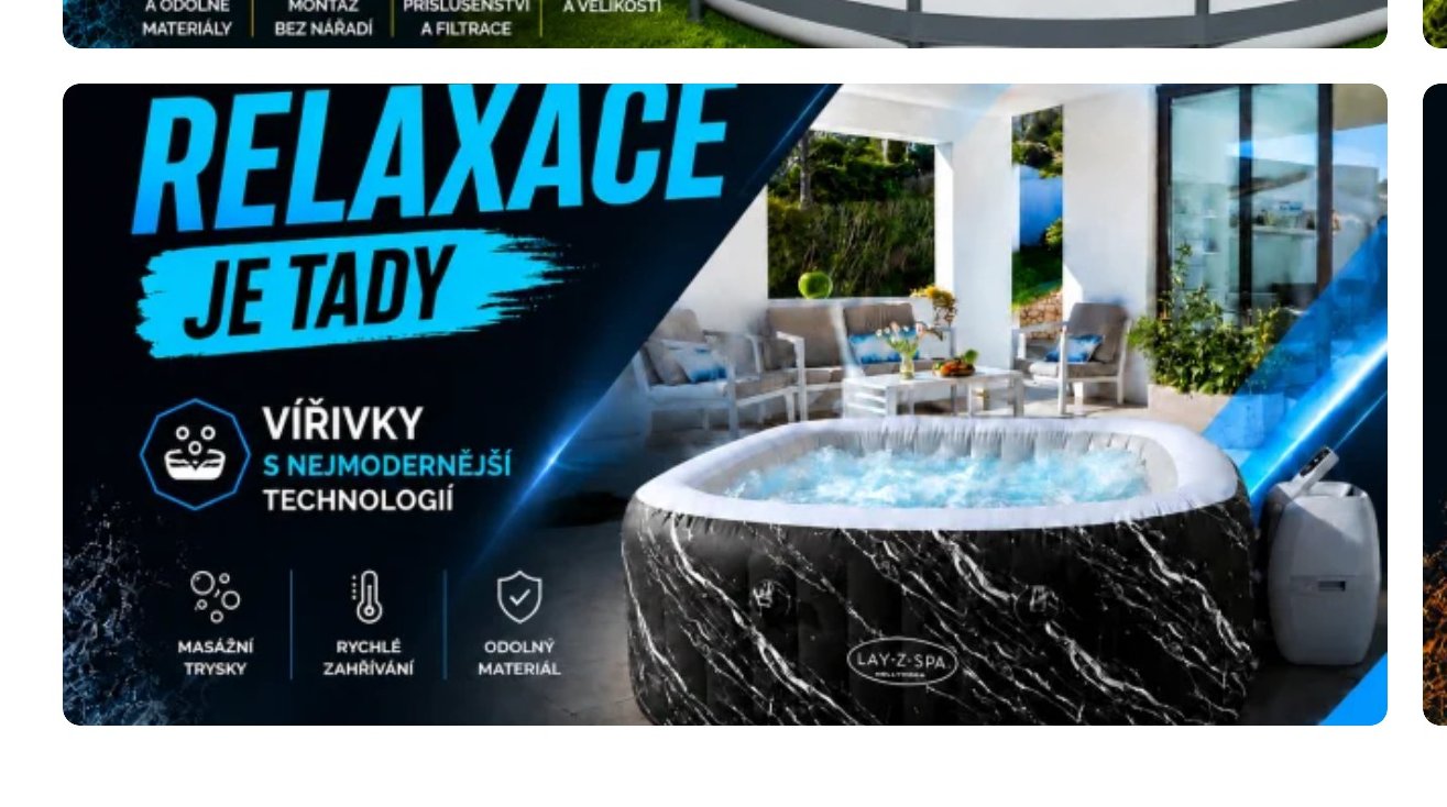 Vířivky