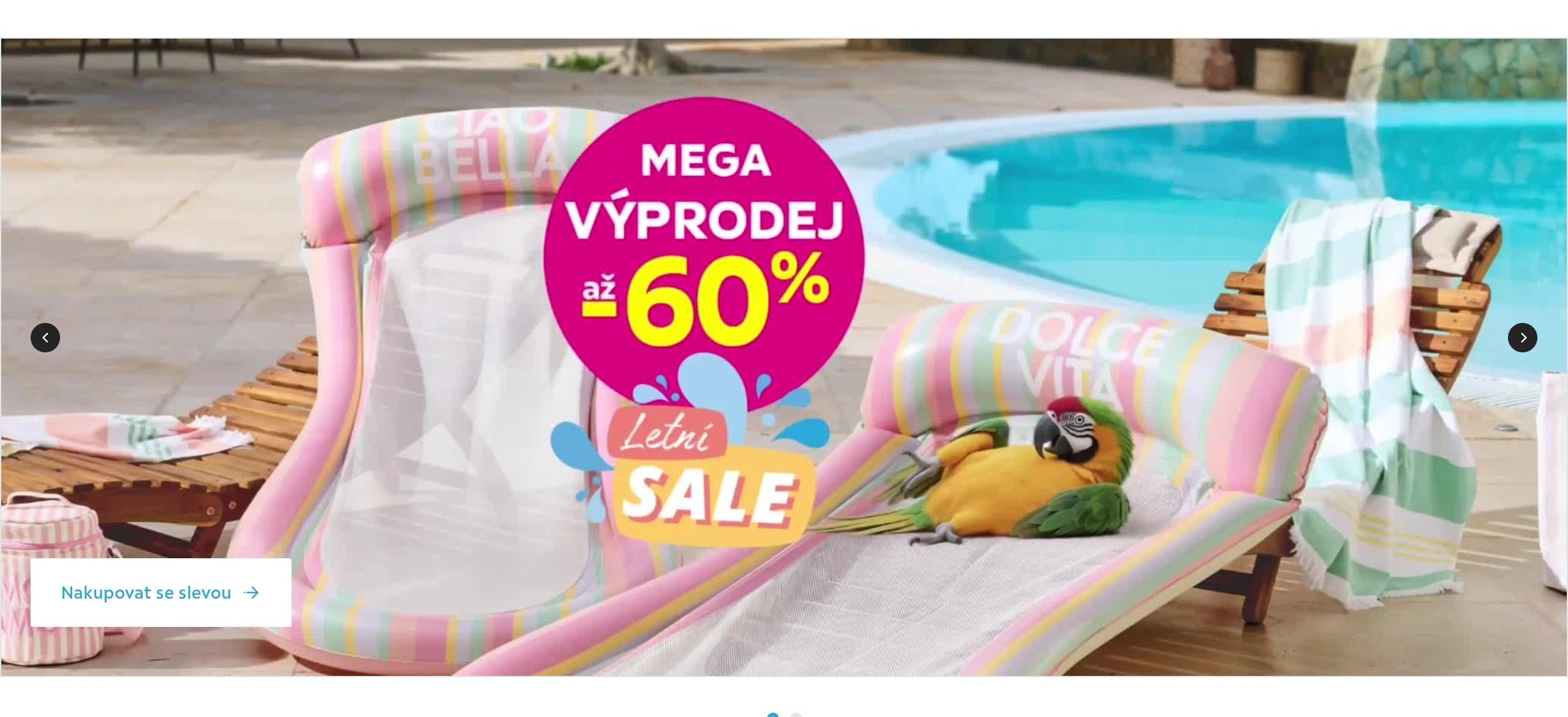 Plážové lehátko (nafukovací) - Möbelix akcniletaky.com