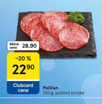Poličan
