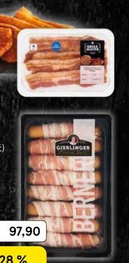 Tesco Špekáčky 500 g