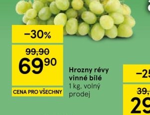 Hrozny révy