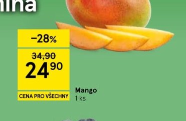 Mango
