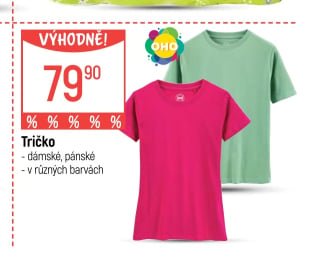 Tričko