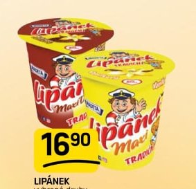 Lipánek