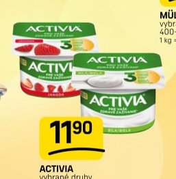 Activia