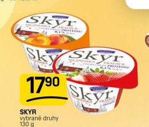 Skyr