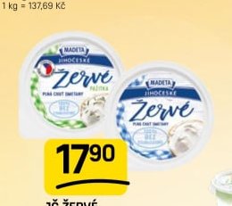 JČ Žervé