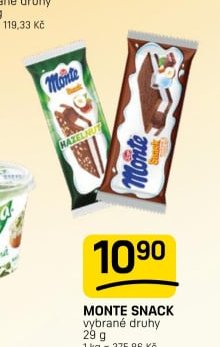 Monte Snack