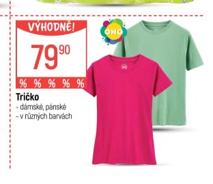 VÁŠ VÝBĚR Tričko