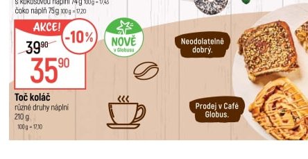 Toč koláč