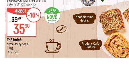 Toč koláč