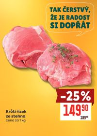 akční leták BILLA 29.7.2026-4.8.2026