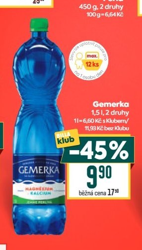Gemerka