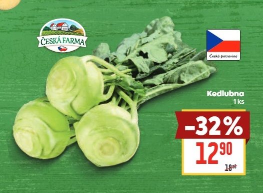 Kedlubna