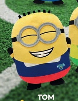 Tom