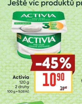 Activia