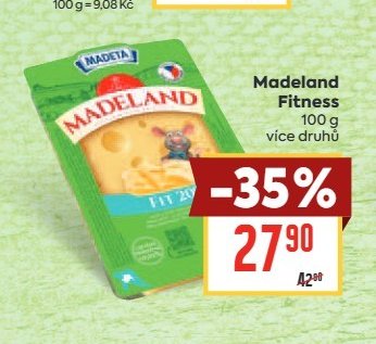 Madeland Fitness