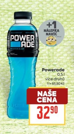 Powerade