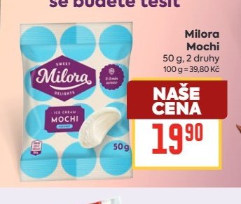 Milora Mochi
