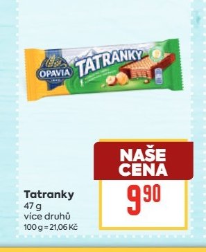 Tatranky