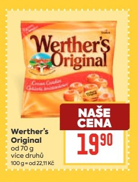 Werther's Original