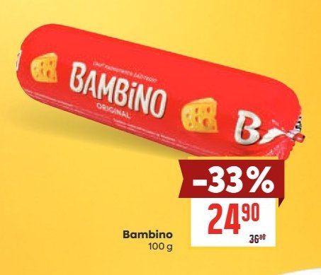 Bambino 100 g