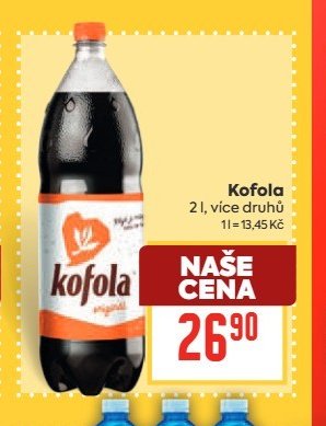 Kofola
