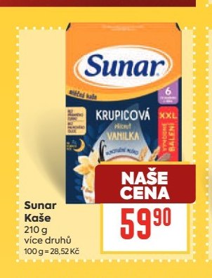 Sunar Kaše