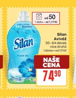 Silan Aviváž