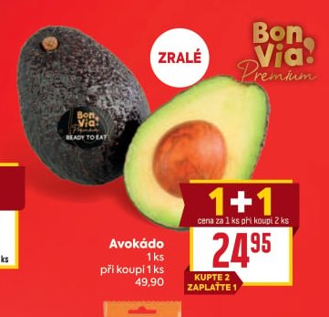 Avokádo