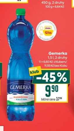 Gemerka