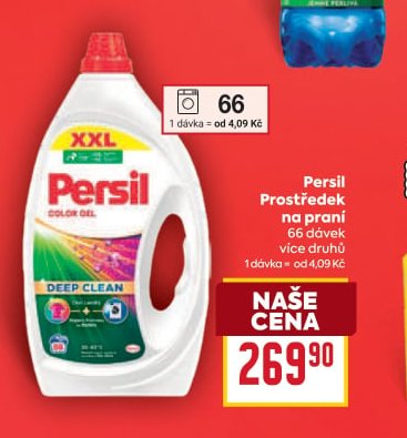 Persil Prostředek na praní