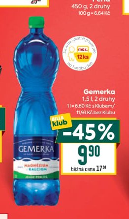 Gemerka