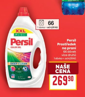 Persil Prostředek na praní