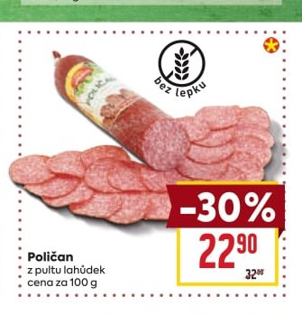 Poličan