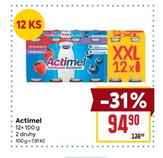 Actimel
