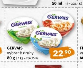 Gervais