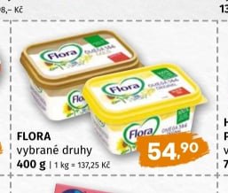 Flora