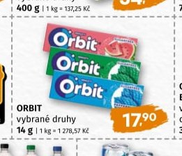 Orbit