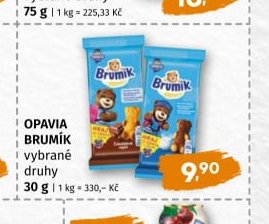 Opavia Brumík