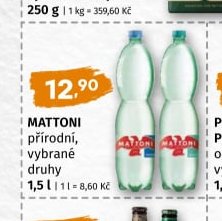 Mattoni