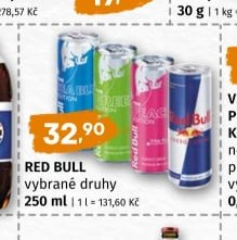 Red Bull