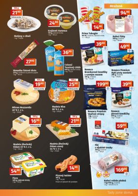 akční leták COOP 29.7.2026-11.8.2026