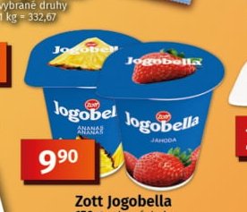 Zott Jogobella 150 g